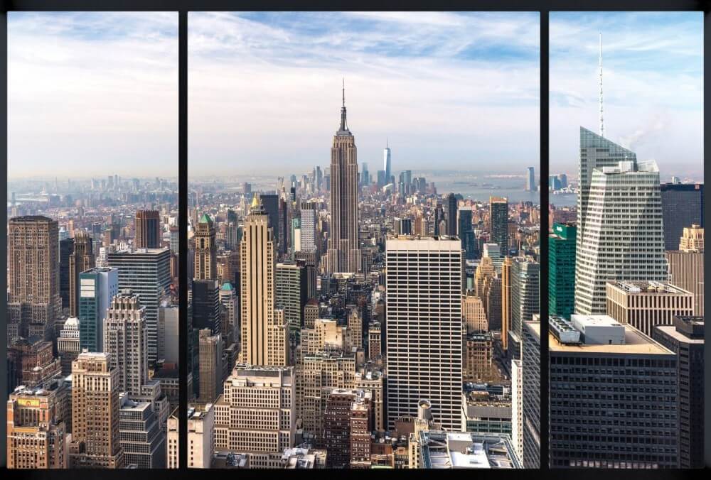 Fototapety Wzrost wewnętrzny