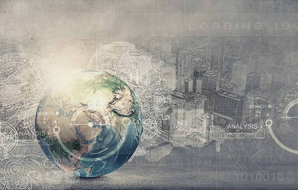 Fototapety Młodzieżowe