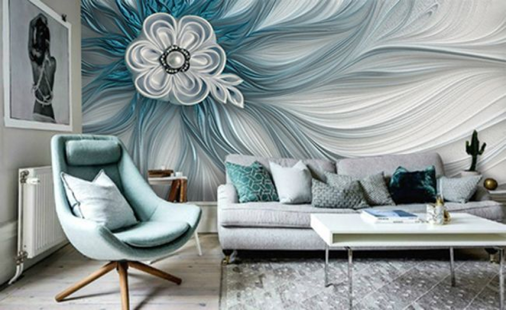 Fototapety Nowoczesne