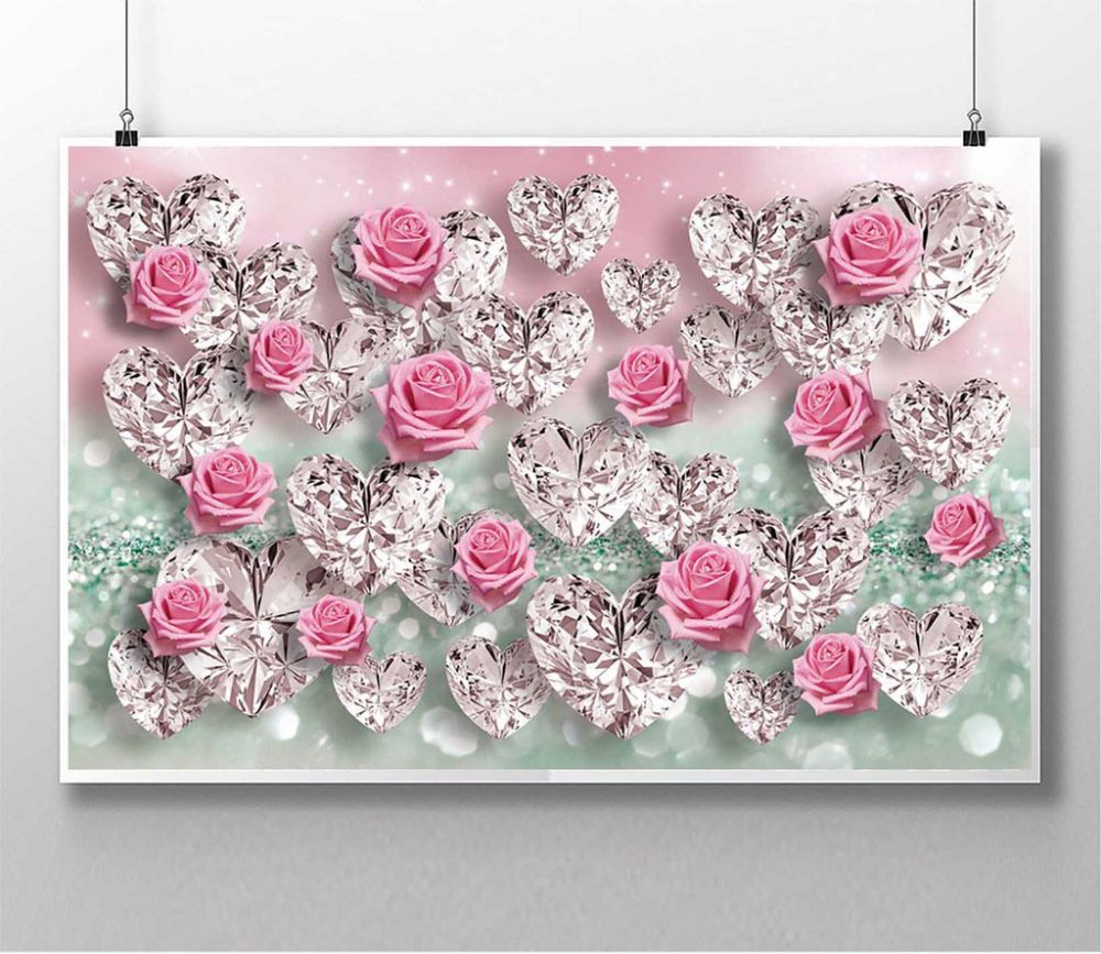 Fototapety Romantyczne