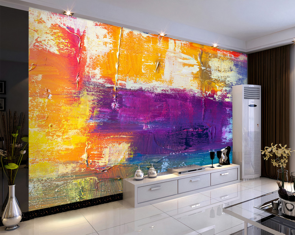 Fototapeta dom nad jeziorem o zachodzie słońca