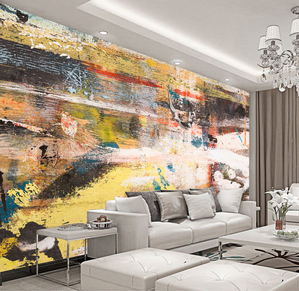 Fototapeta spokojne wody piaszczystej plaży