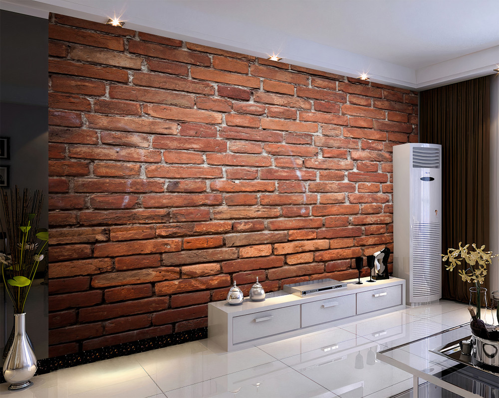 Fototapeta kwadratowa część ściany