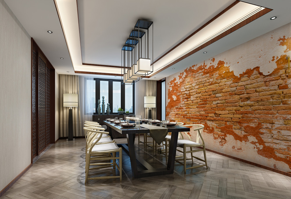 Fototapeta stary, rozpadający się mur z cegły