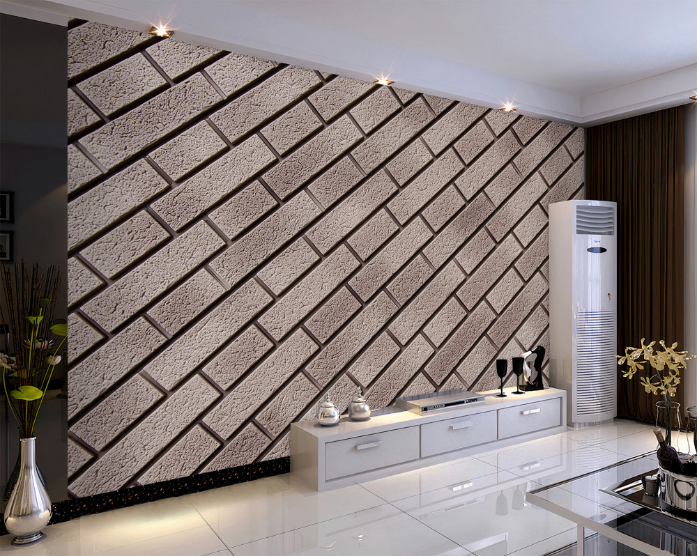 Fototapeta idealne płyty chodnikowe