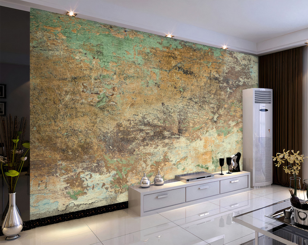 Fototapeta brudna tekstura ściany