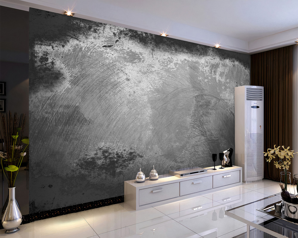 Fototapeta straszna ciemna ściana