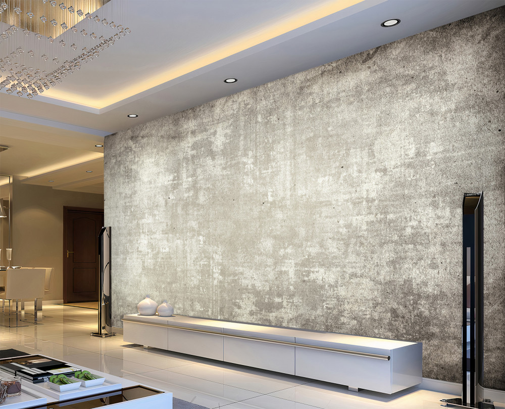 Fototapeta ciemnoszare antyczne tło