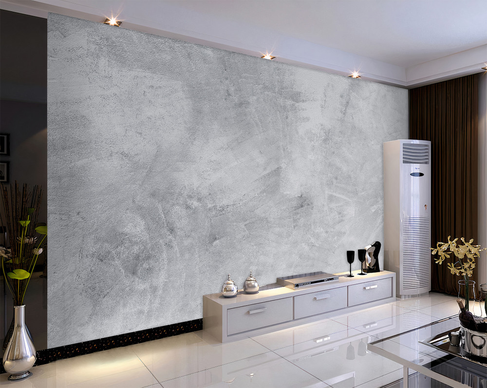 Fototapeta Ściana gipsowa w stylu loftu