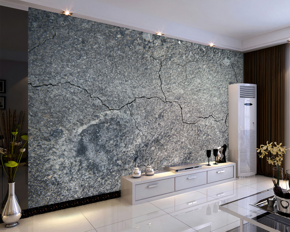 Fototapeta tekstura suchej ziemi