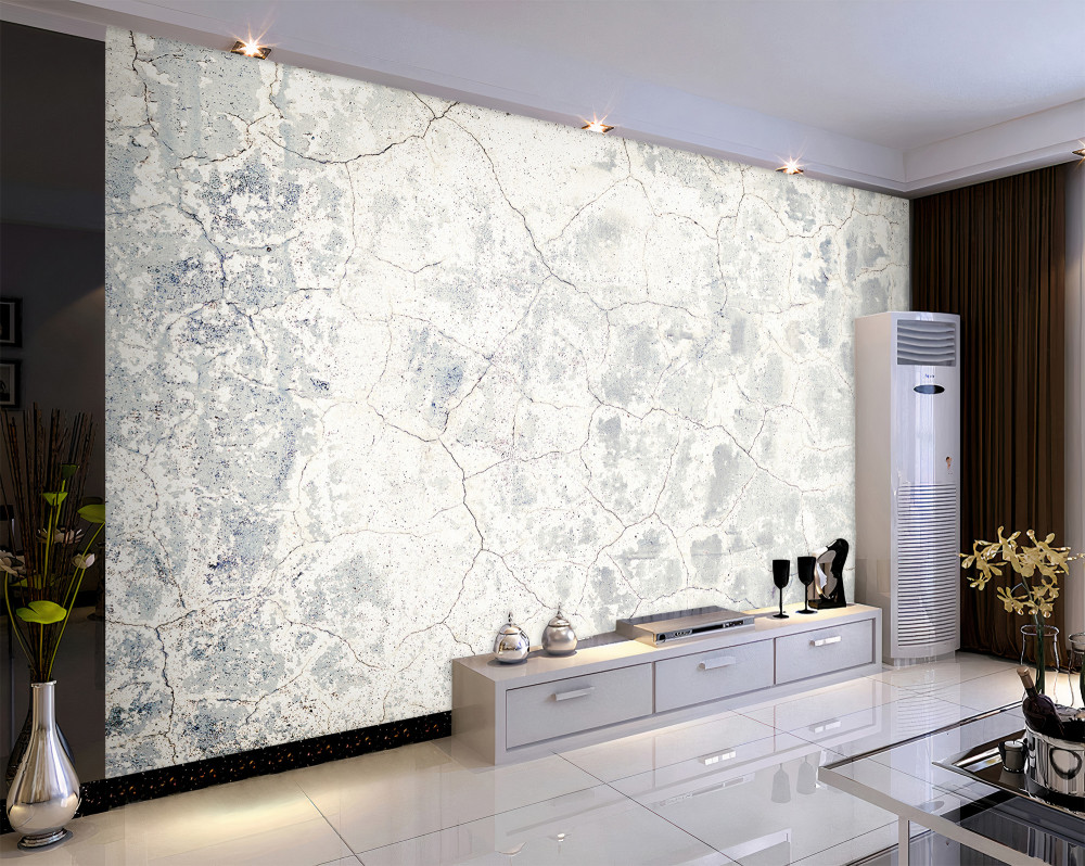 Fototapeta powierzchnia ściany cementowej