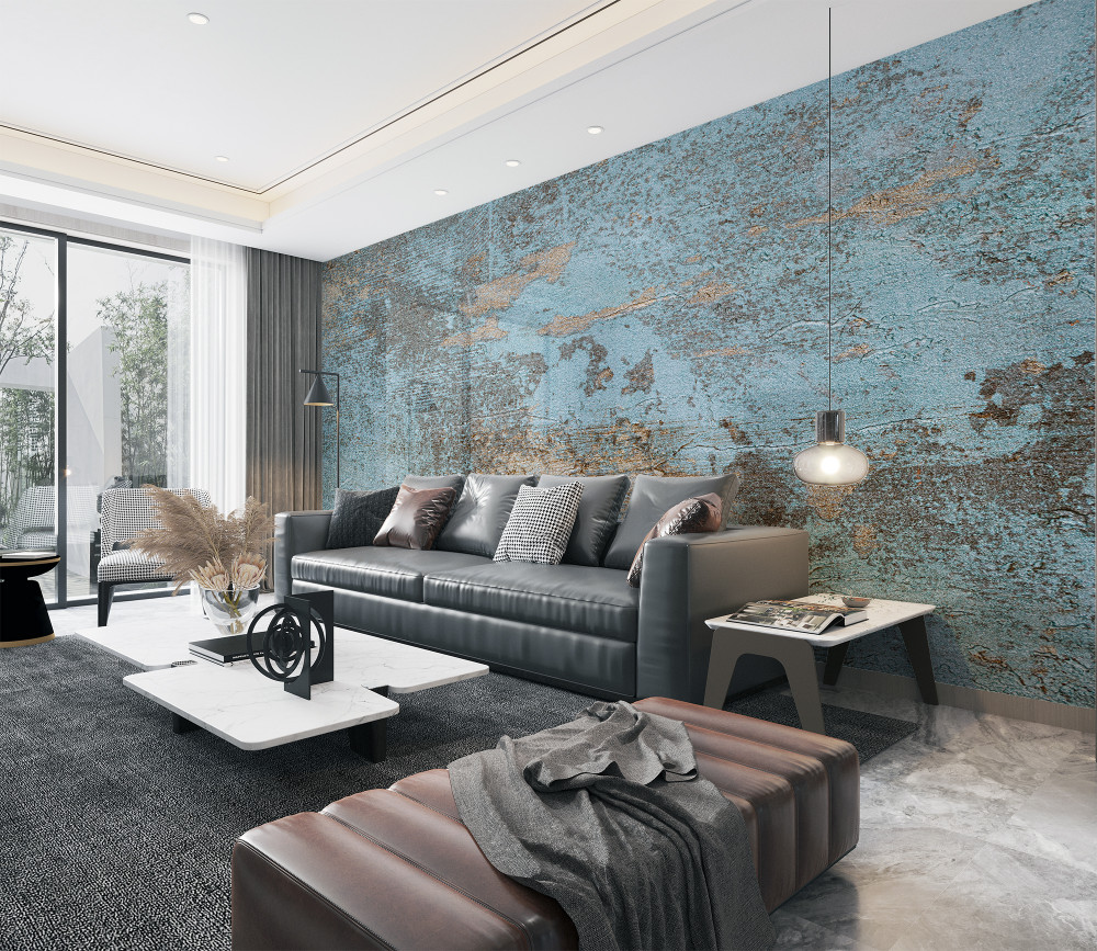 Fototapeta stara tekstura farby