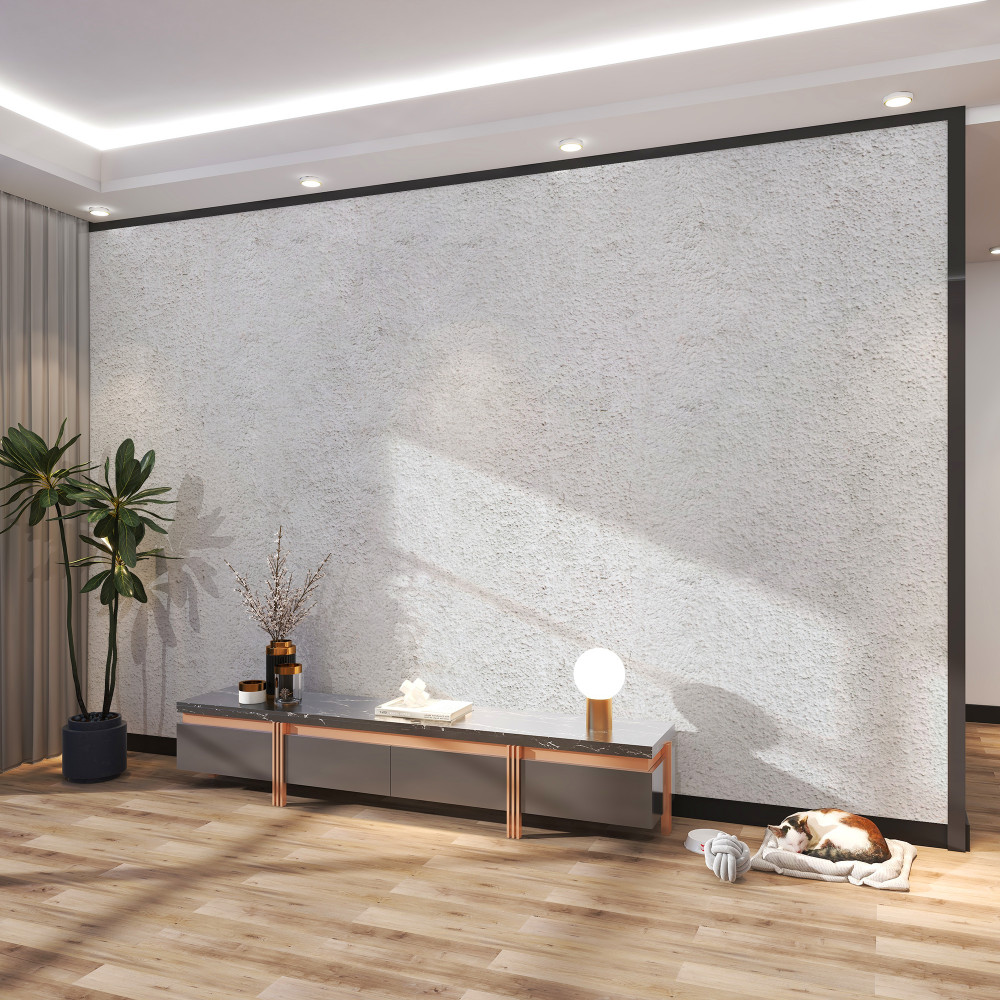 Fototapeta jasnoszary ton