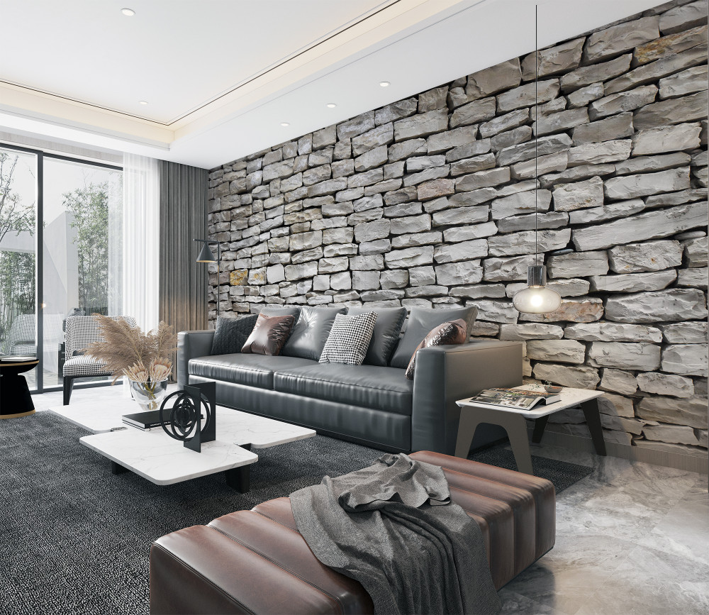 Fototapeta stara ściana elewacyjna