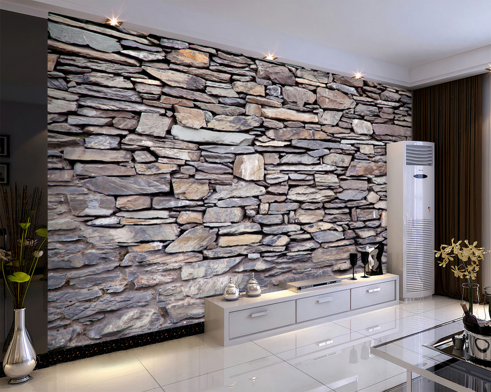 Fototapeta szary kamień