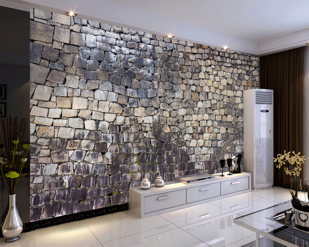 Fototapeta stary średniowieczny kamienny mur