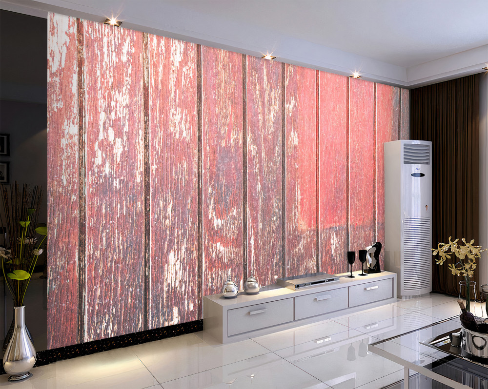 Fototapeta antyczny drewniany pierwszy plan