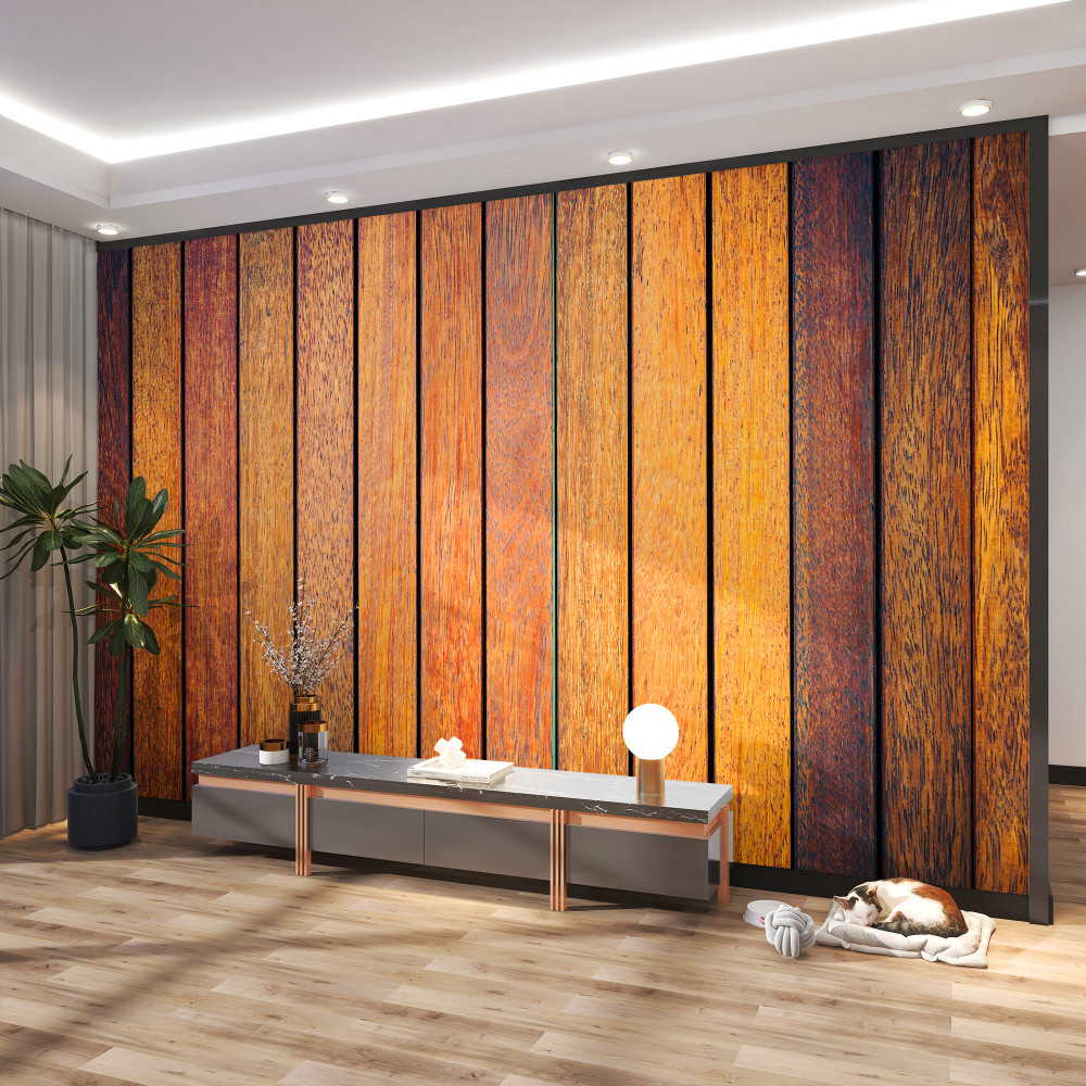 Fototapeta stara tekstura drewna