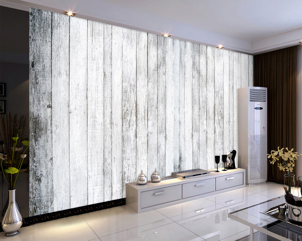 Fototapeta cienkie patyki z jasnoszarego drewna