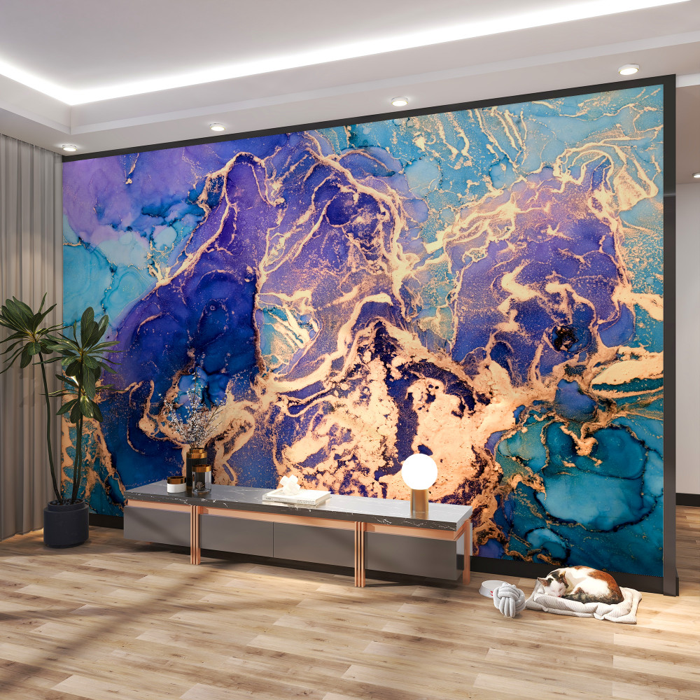 Fototapeta luksusowe abstrakcyjne tło