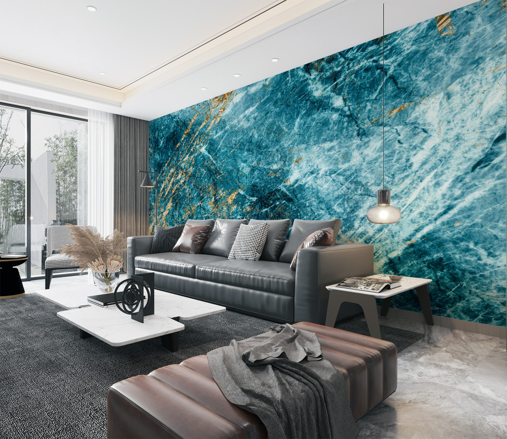 Fototapeta piękne marmurowe tło