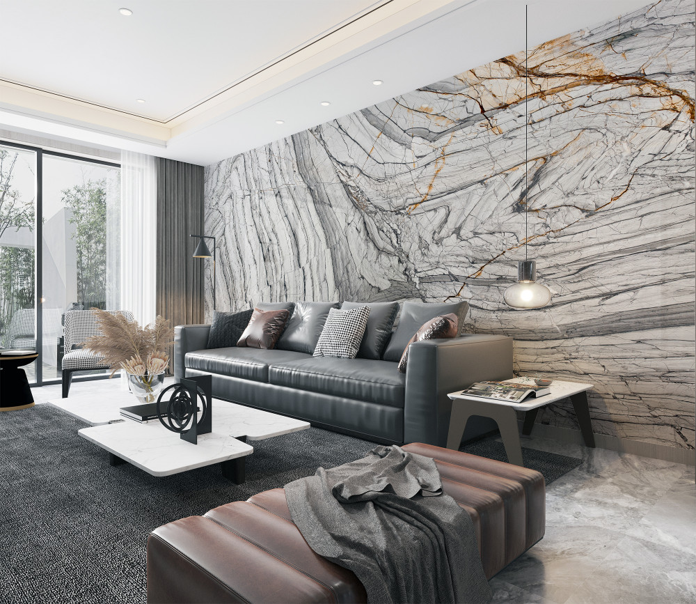 Fototapeta kwarc stopowy