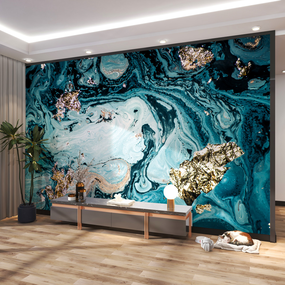 Fototapeta luksusowe marmurowe tło