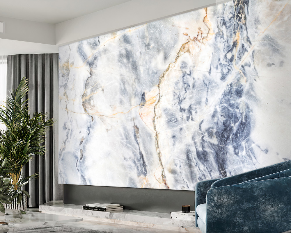 Fototapeta fornir kamienny liolitowy