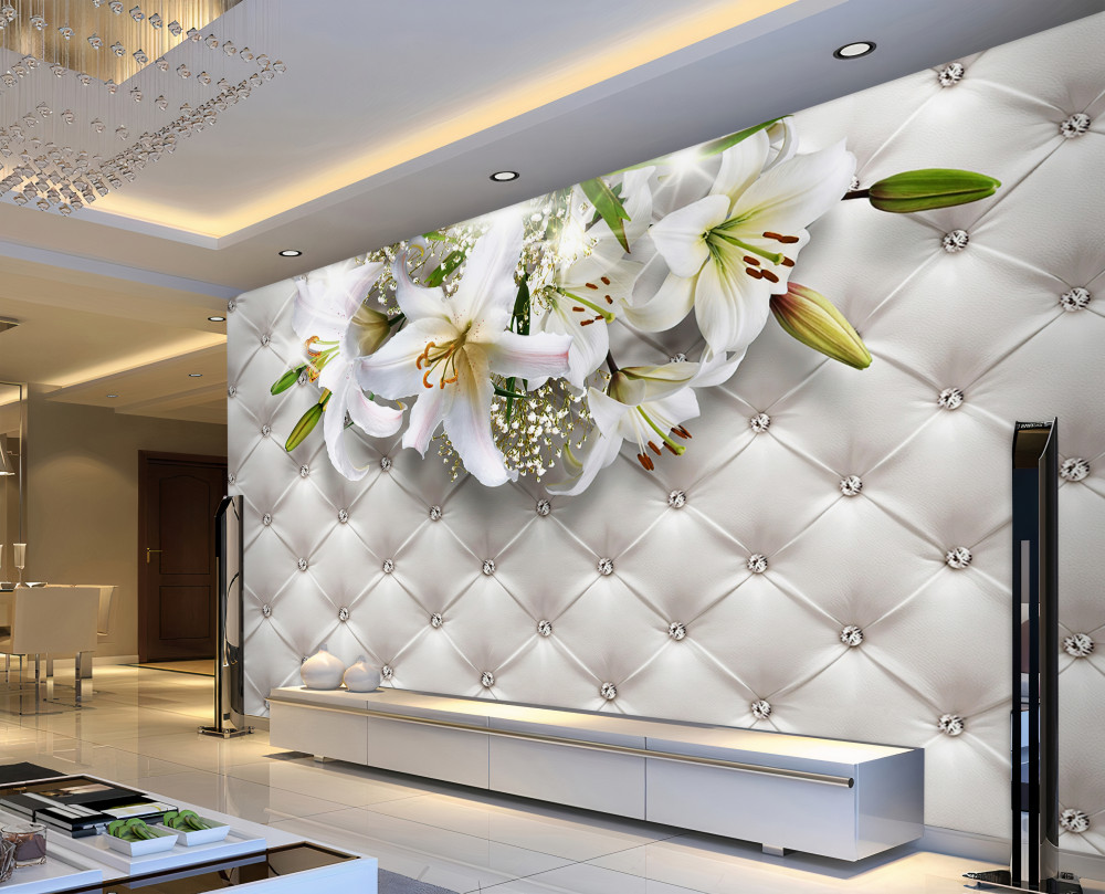 Fototapeta astrometria na fakturze tkaniny