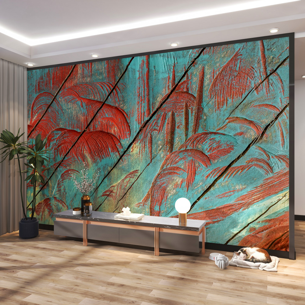 Fototapeta abstrakcyjne tło winylowe