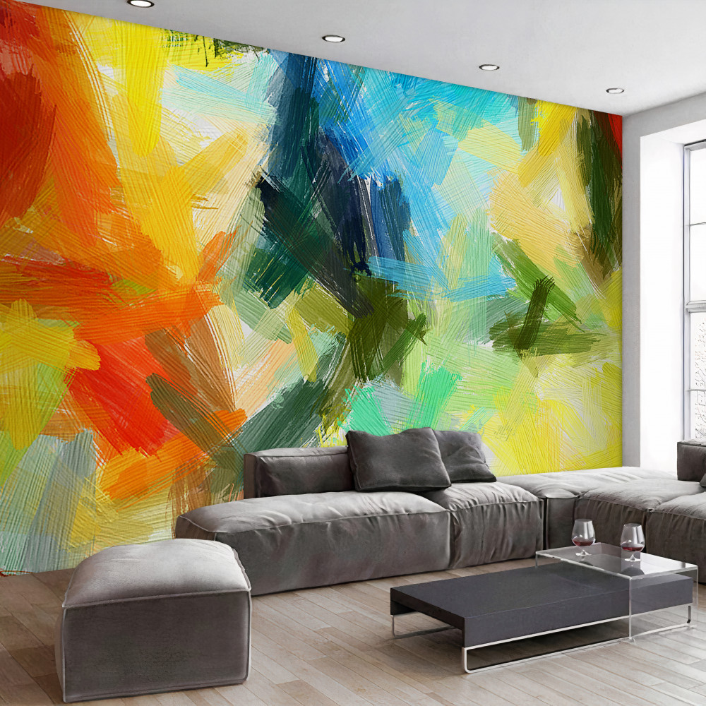 Fototapeta jesienna ekstrakcja oleju