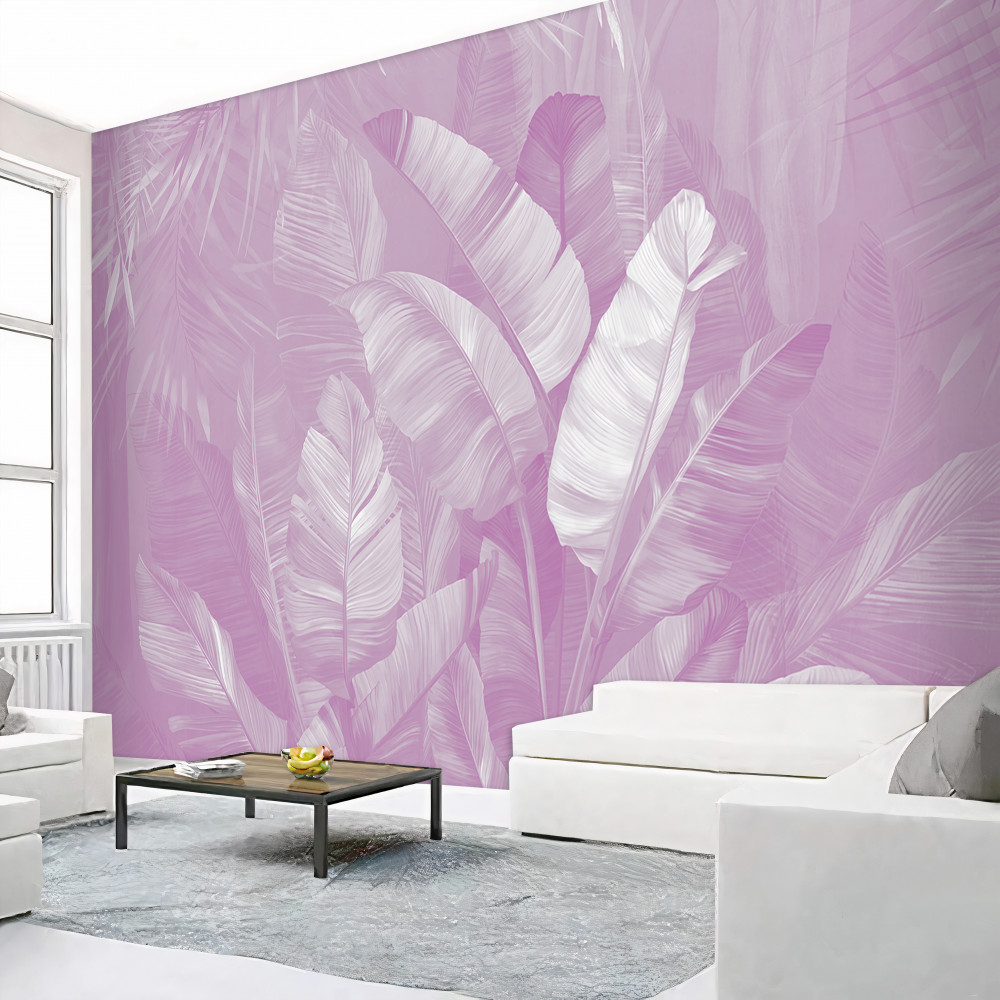 Fototapeta skład liści bzu