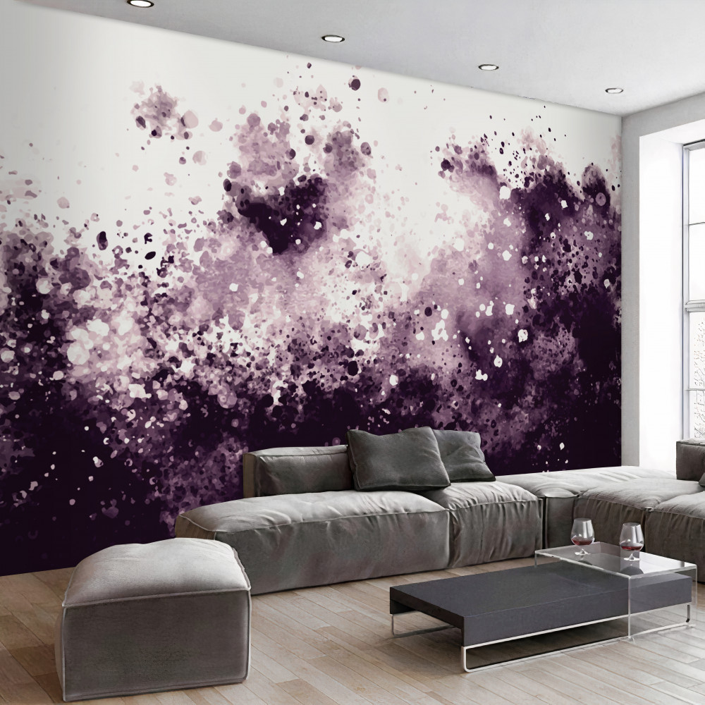 Fototapeta wściekłe morze