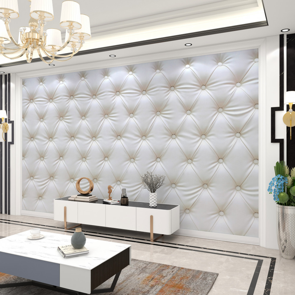 Fototapeta tekstura gobelinu z dżetów