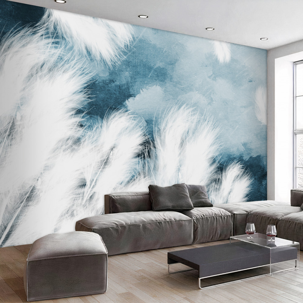 Fototapeta dzika trzcina cukrowa