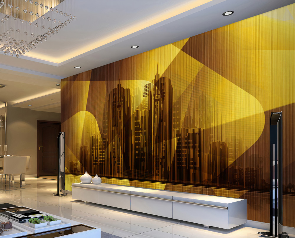 Fototapeta złoty wygląd megaloz