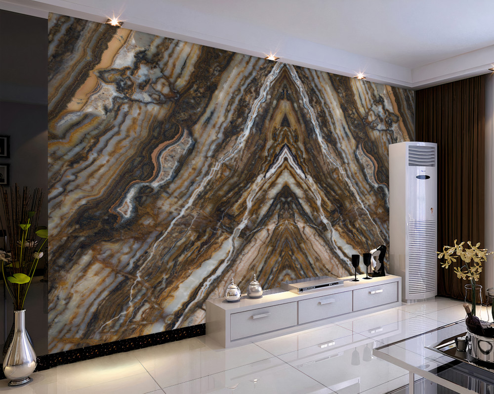 Fototapeta stary drewniany marmur