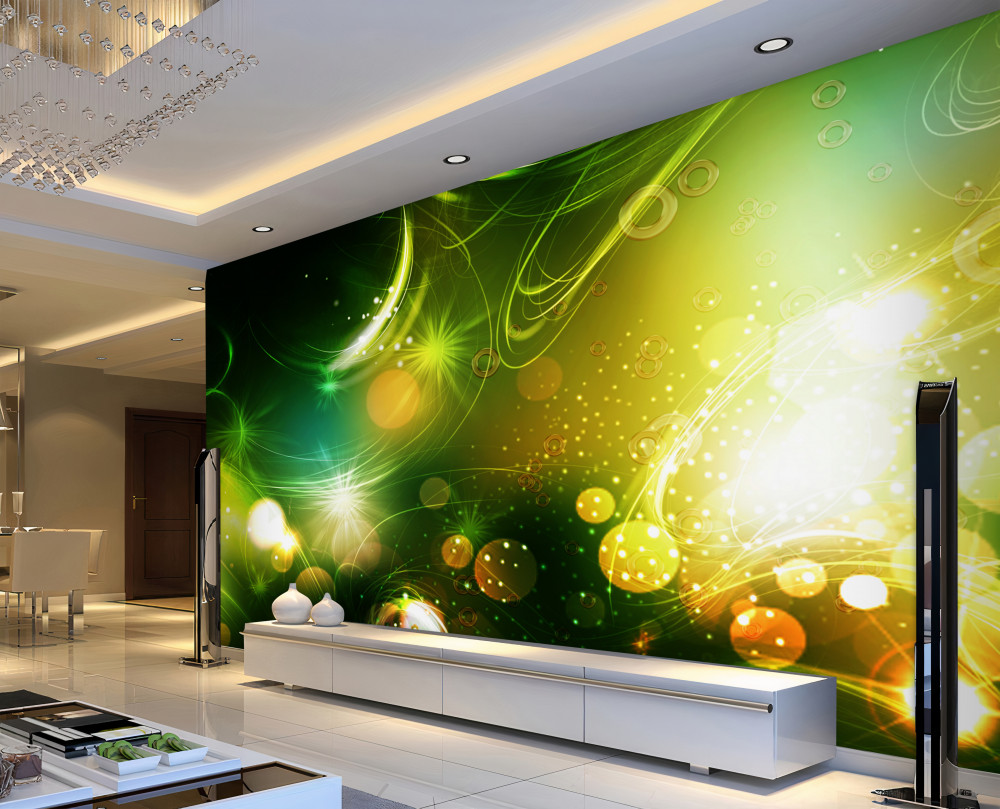 Fototapeta planety i galaktyki