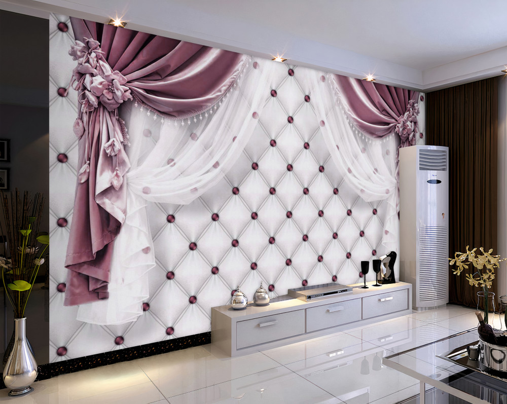 Fototapeta piękne gzymsy i faktura białej perły