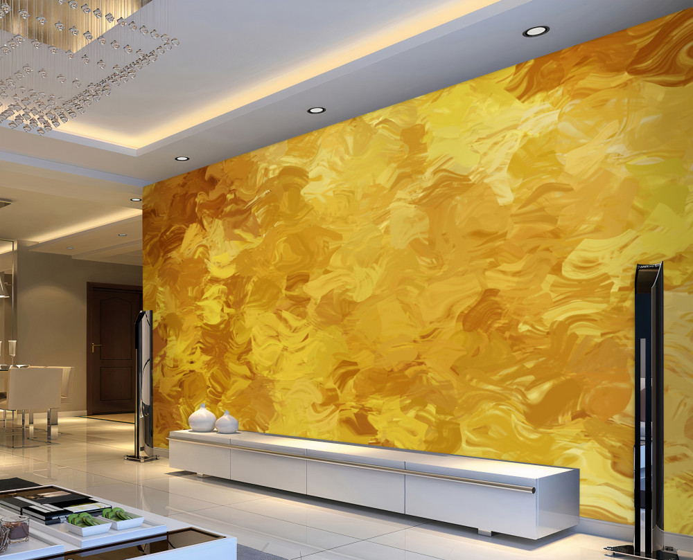 Fototapeta tekstura złotego tła