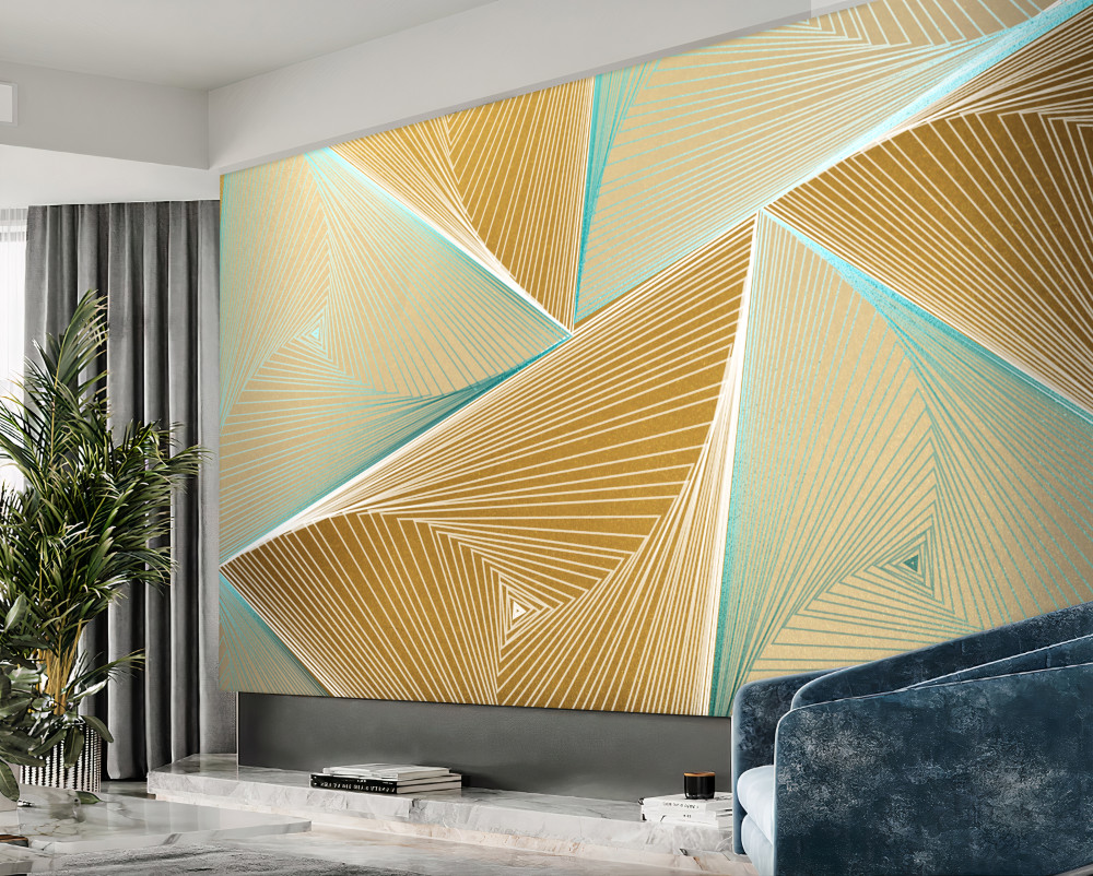 Fototapeta atrakcja akwamarynowa