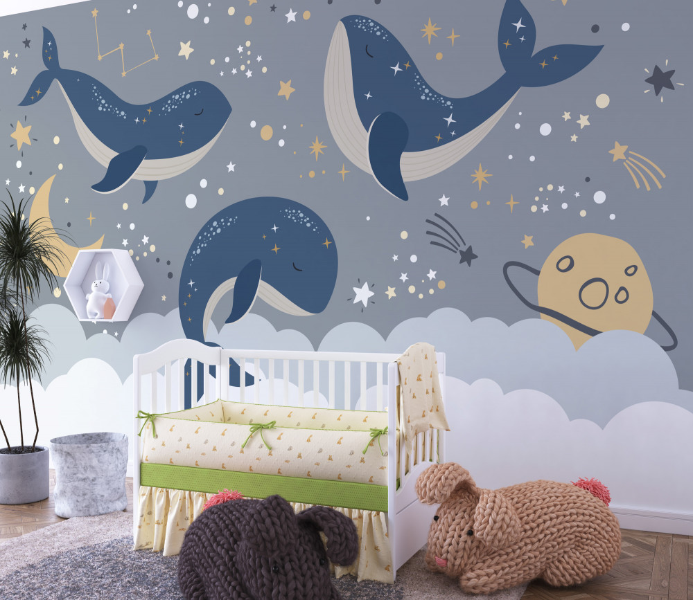 Fototapeta zadowolone orki