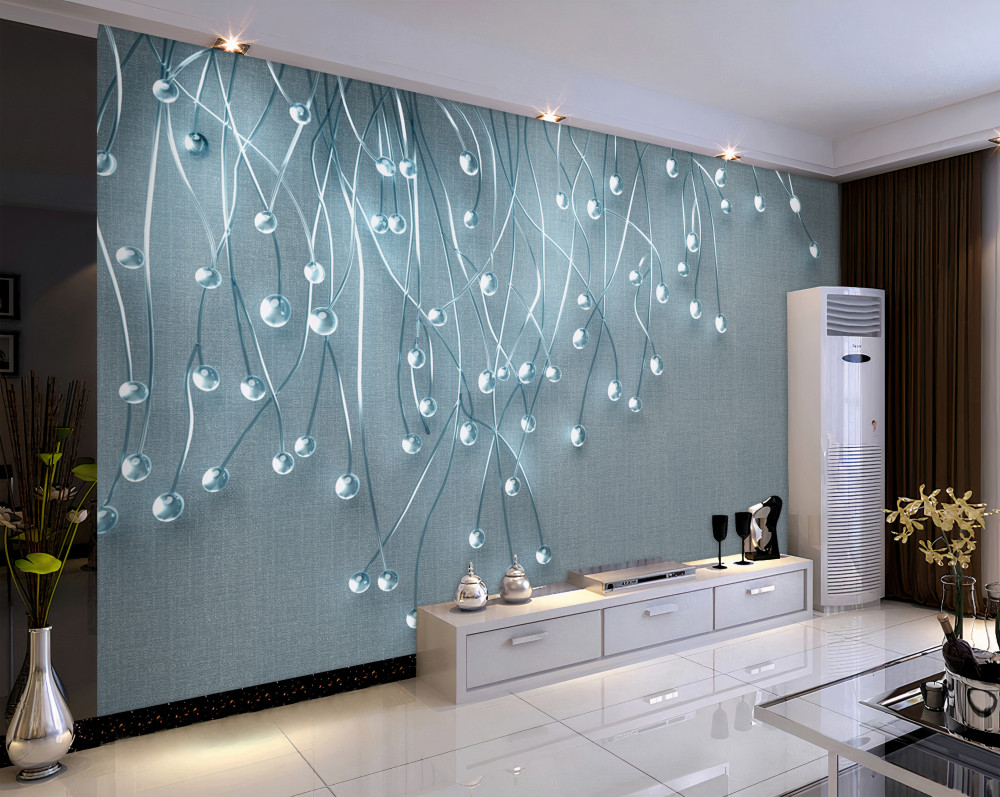 Fototapeta pionowa abstrakcja gałęzi kwiatowych