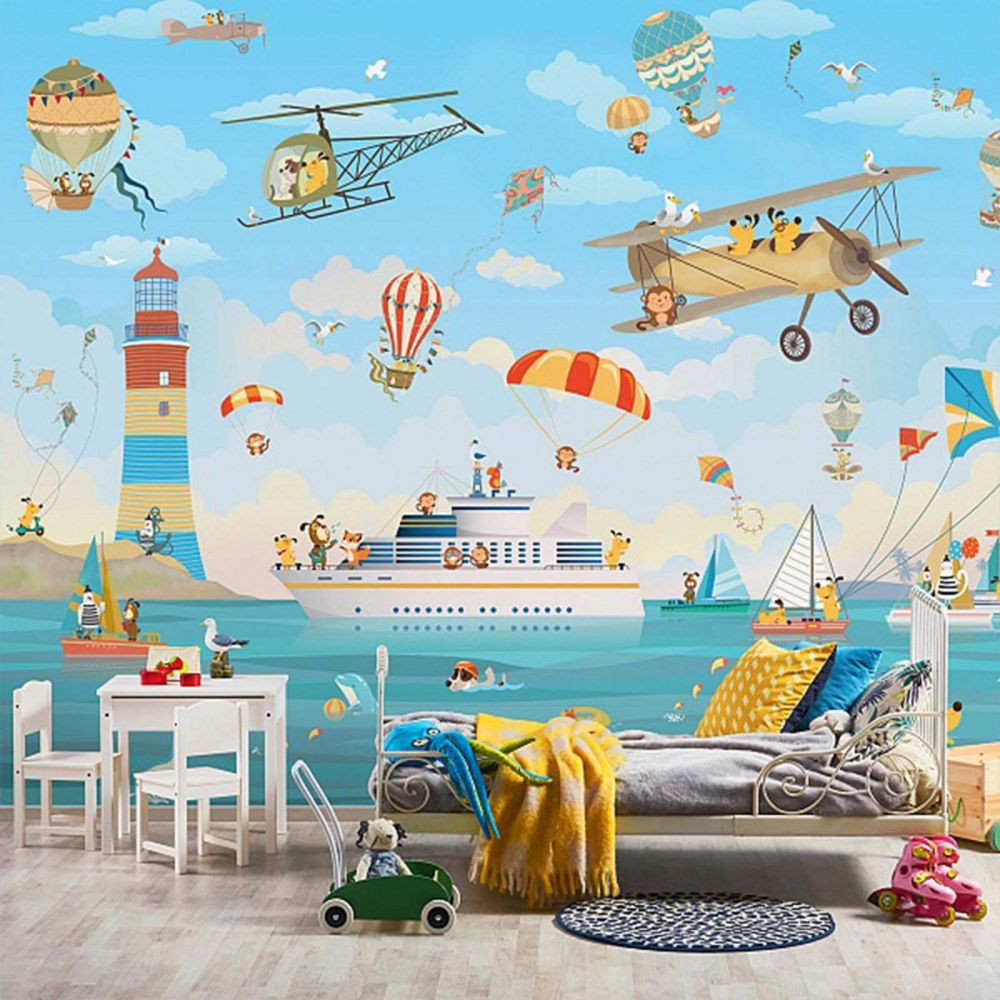 Fototapeta Ściana i Naklejka na ścianę