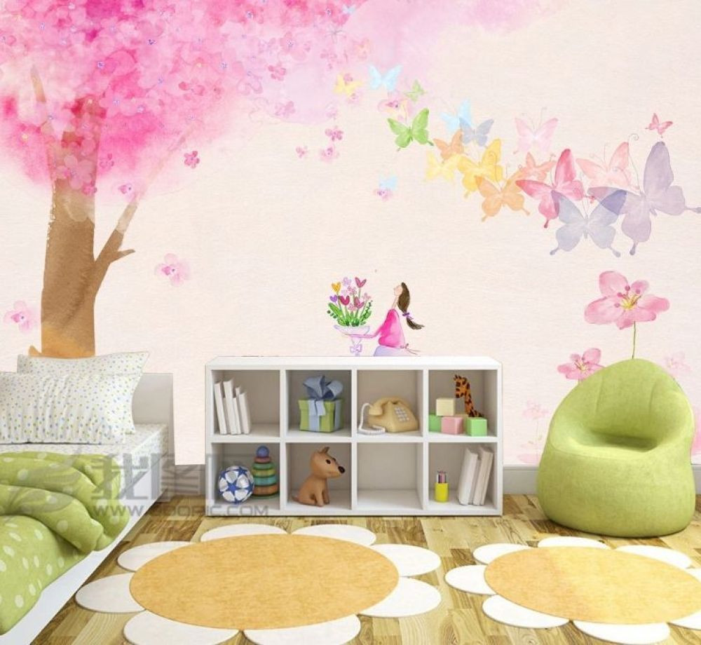 Fototapeta Ściana i sala