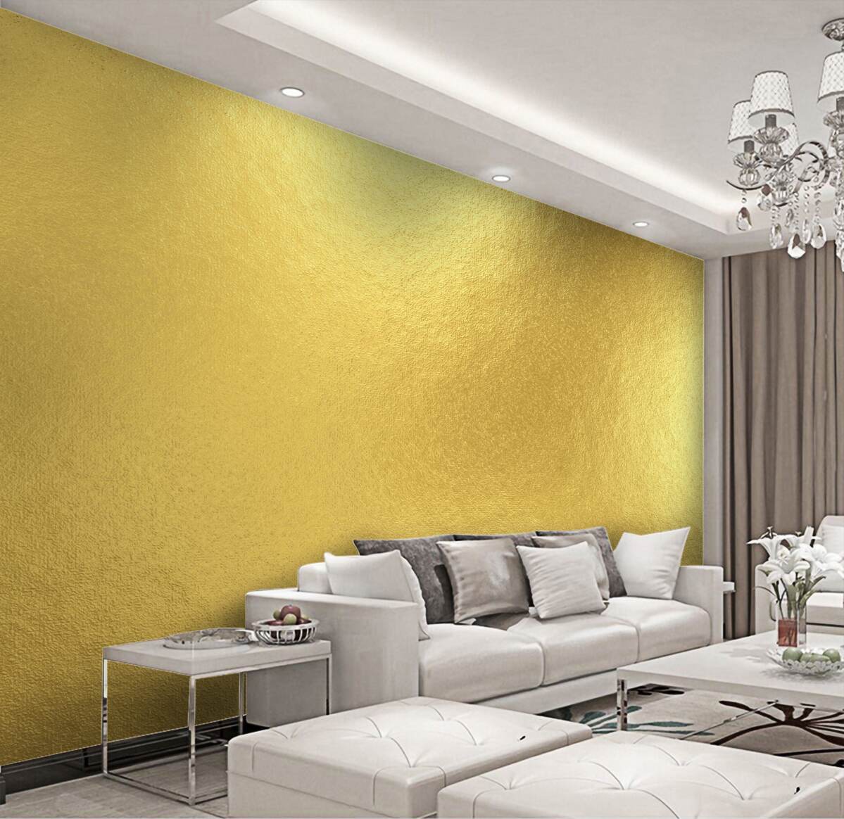 Fototapeta słońce pod szkłem w deszczu