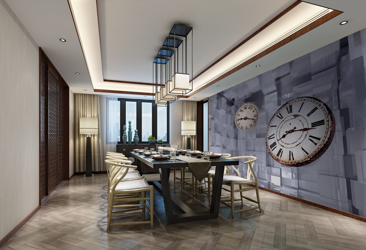 Fototapeta abstrakcja czasu