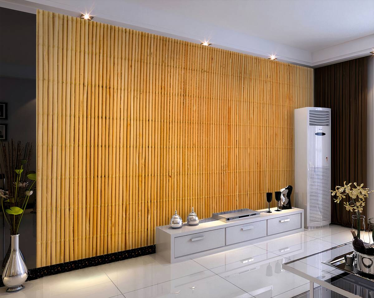 Fototapeta panel roletowy