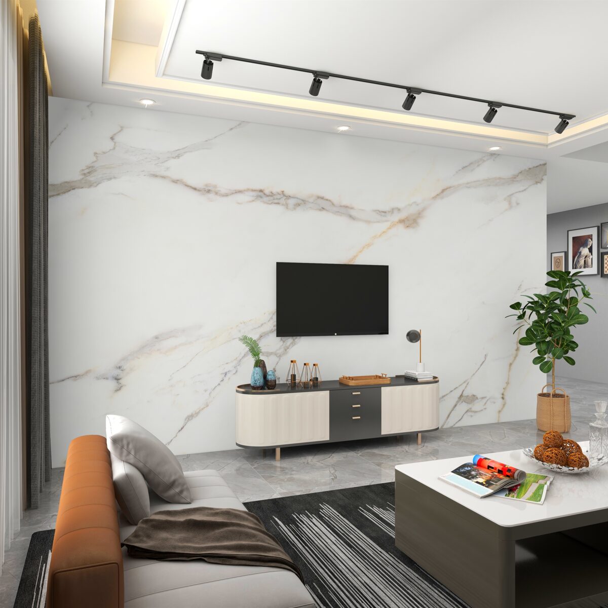 Fototapeta Marmurowe tło