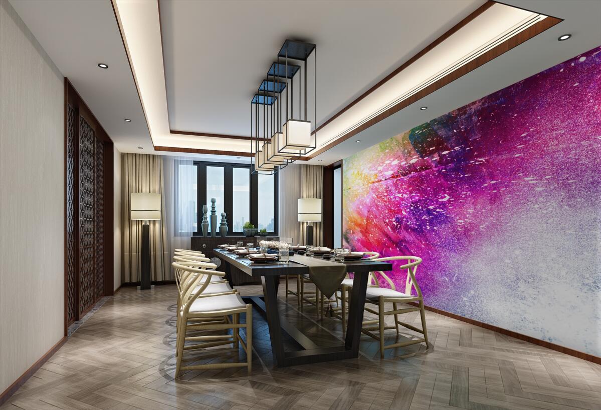 Fototapeta kolorowe jasne tło